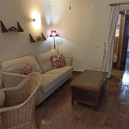 Urbanizacion Oasis En A 100 M De La Playa Apartament *