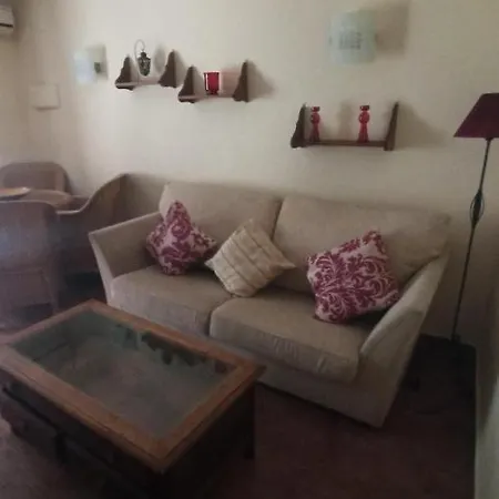 Urbanizacion Oasis En A 100 M De La Playa Apartament Denia