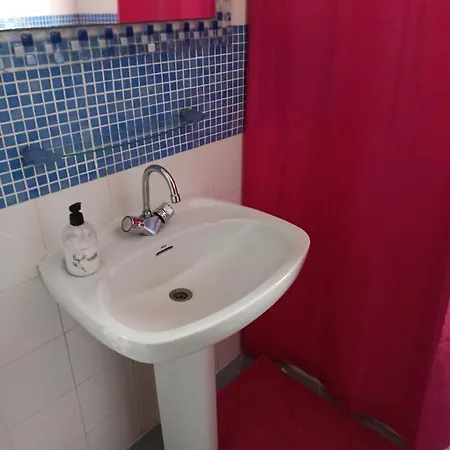 Urbanizacion Oasis En A 100 M De La Playa Denia